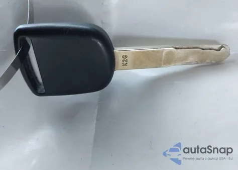 2004 Honda Civic Lx z USA, uszkodzony, nr VIN 2HGES15514H634236